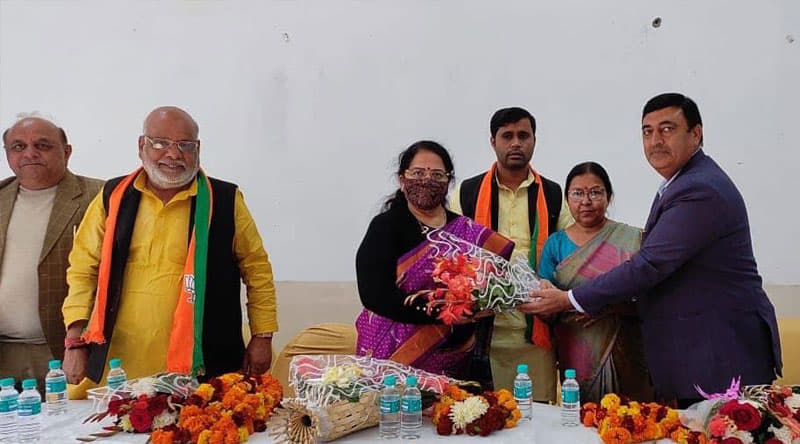 Nanotech Institute of Pharmacy Ghaziabad Extra Curricular Activities photo 3